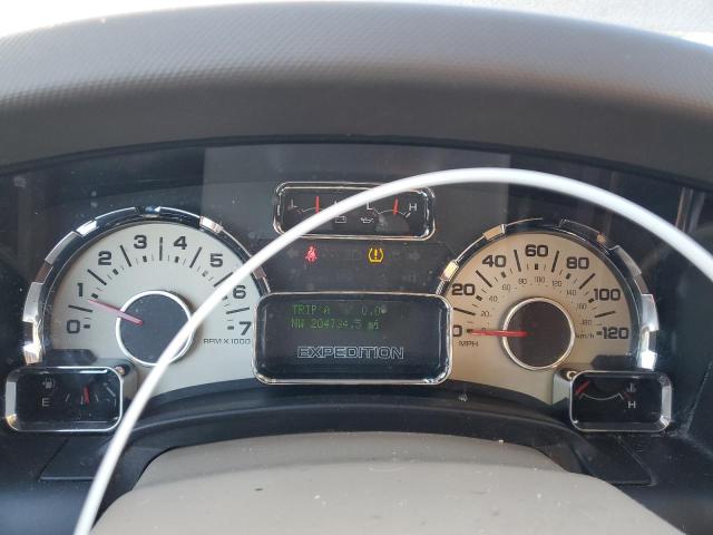 Photo 9 from auction – 2009 FORD EXPEDITION with VIN 1FMFK18539EB10658