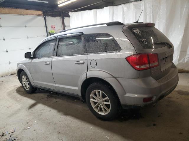 Photo 2 from auction – 2016 DODGE JOURNEY SX with VIN 3C4PDDBG6GT129250