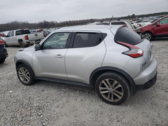 Photo 2 from auction – 2016 NISSAN JUKE S with VIN JN8AF5MR5GT600566