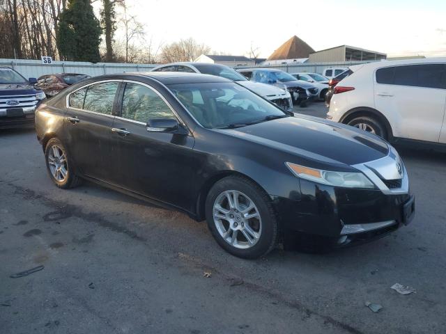 Photo 4 from auction – 2010 ACURA TL with VIN 19UUA8F59AA009342