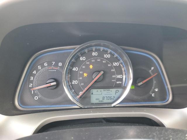 Photo 9 from auction – 2015 TOYOTA RAV4 LIMIT with VIN 2T3YFREV7FW231525