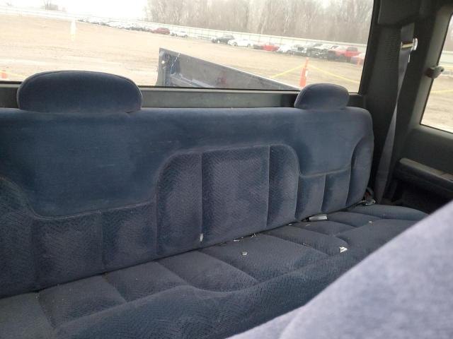 Photo 10 from auction – 1995 CHEVROLET GMT-400 C1 with VIN 2GCEC19K8S1234059