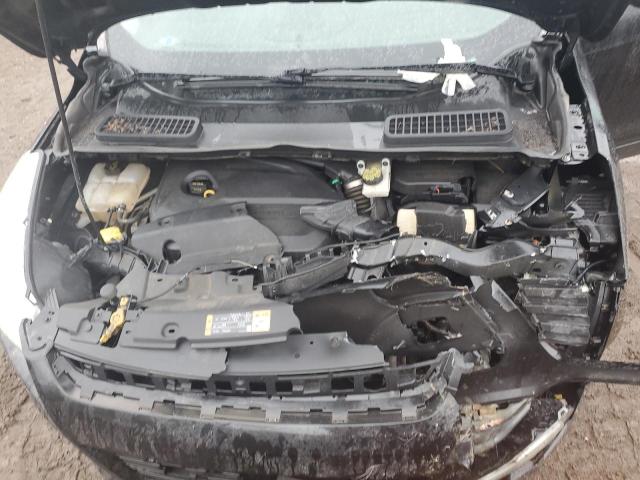 Photo 12 from auction – 2014 FORD ESCAPE TIT with VIN 1FMCU9JX3EUC90716