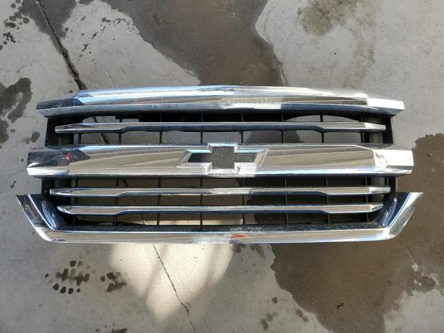 Photo 12 from auction – 2018 CHEVROLET SILVERADO with VIN 3GCPCTEC8JG225256
