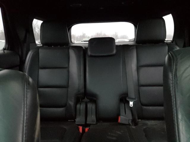 Photo 10 from auction – 2013 FORD EXPLORER X with VIN 1FM5K8D88DGB96275