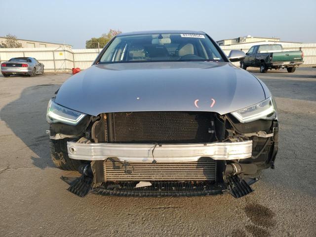 Photo 5 from auction – 2016 AUDI A6 PREMIUM with VIN WAUGFAFC9GN120555
