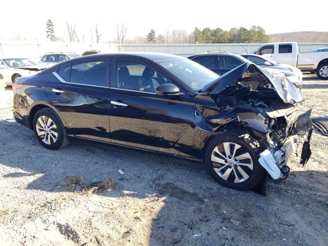 Photo 4 from auction – 2019 NISSAN ALTIMA S with VIN 1N4BL4BV6KC257512