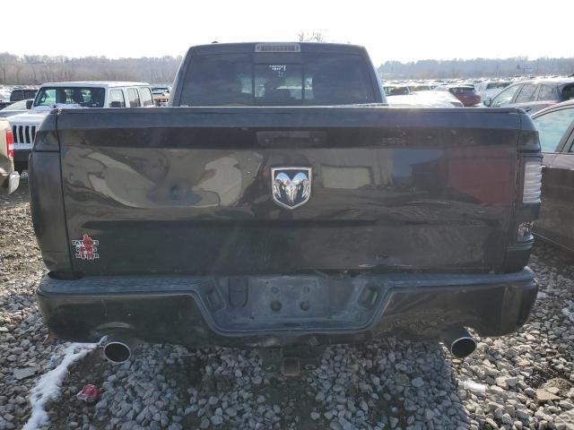 Photo 6 from auction – 2015 RAM 1500 SPORT with VIN 1C6RR7HT9FS656836