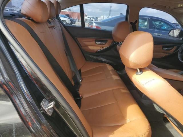 Photo 10 from auction – 2013 BMW 328 I with VIN WBA3A5G56DNP24984