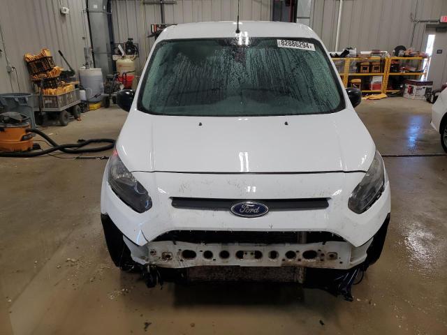 Photo 5 from auction – 2016 FORD TRANSIT CO with VIN NM0LS6E76G1235486