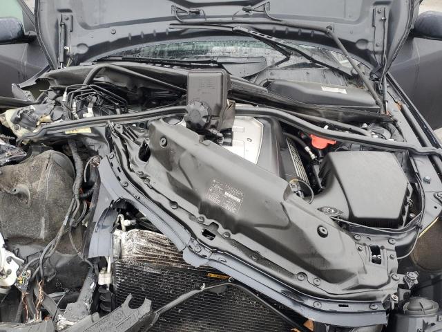 Photo 11 from auction – 2008 BMW 550 I with VIN WBANW53538CT50206