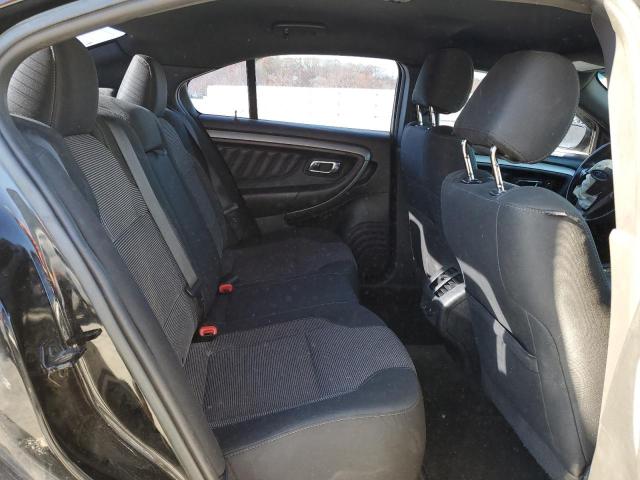 Photo 10 from auction – 2017 FORD TAURUS SEL with VIN 1FAHP2E81HG129219