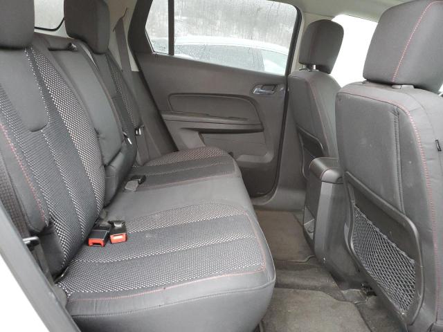 Photo 11 from auction – 2011 GMC TERRAIN SL with VIN 2CTFLTEC6B6228847