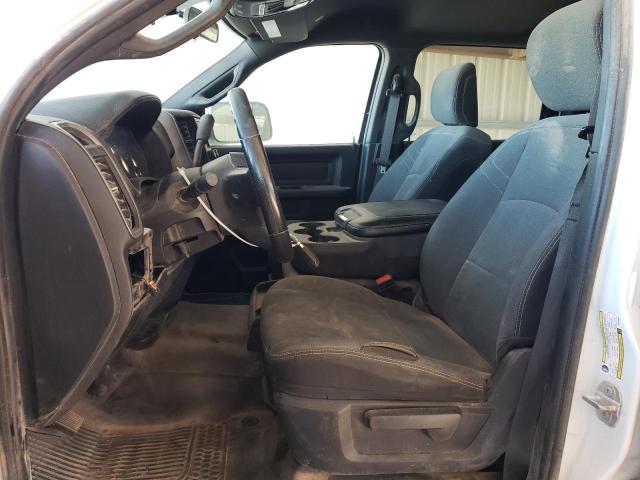 Photo 7 from auction – 2022 RAM 3500 TRADE with VIN 3C63R3GL3NG135682