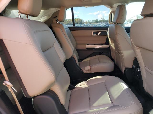 Photo 11 from auction – 2021 FORD EXPLORER X with VIN 1FMSK7DH2MGB19799