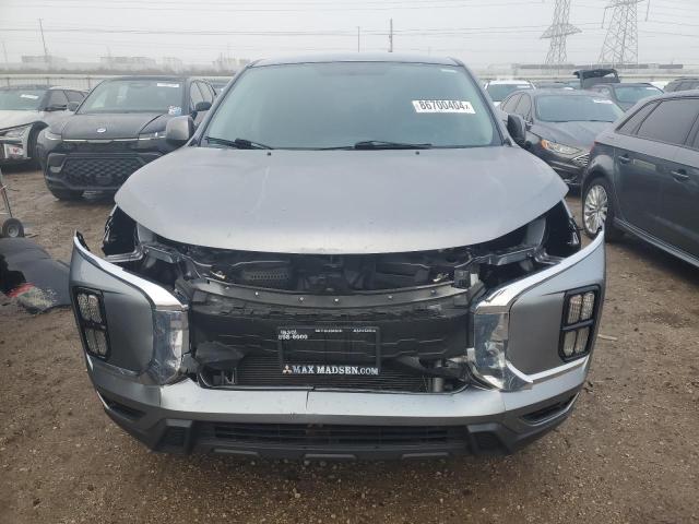 Photo 5 from auction – 2020 MITSUBISHI OUTLANDER with VIN JA4AR3AU0LU001329