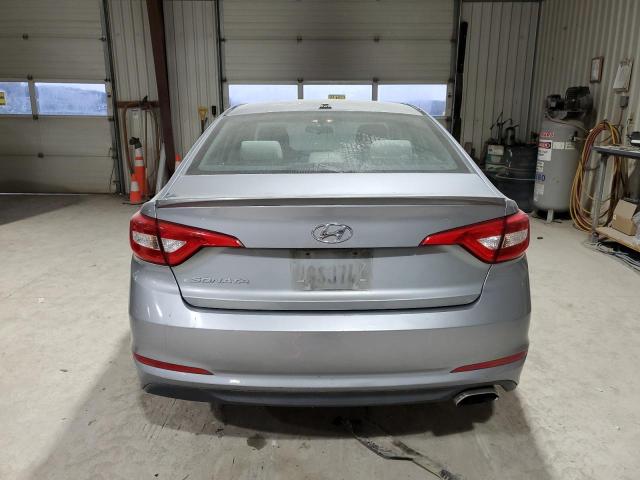 Photo 6 from auction – 2015 HYUNDAI SONATA SE with VIN 5NPE24AF1FH153475