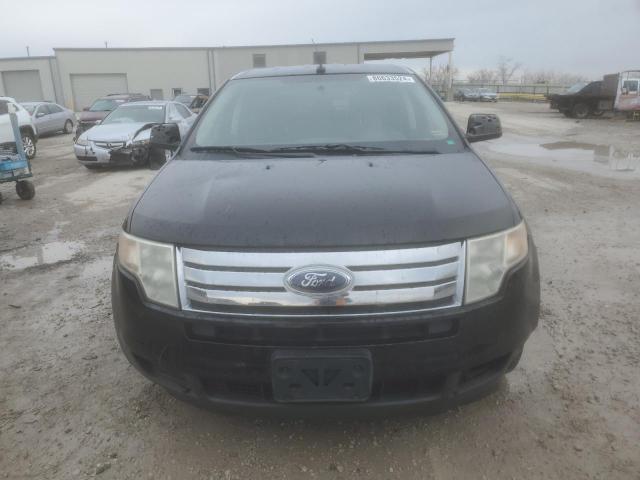 Photo 5 from auction – 2009 FORD EDGE SE with VIN 2FMDK36C09BA60091