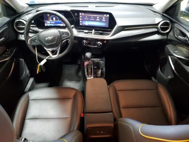 Photo 8 from auction – 2024 CHEVROLET TRAX ACTIV with VIN KL77LKE23RC009571