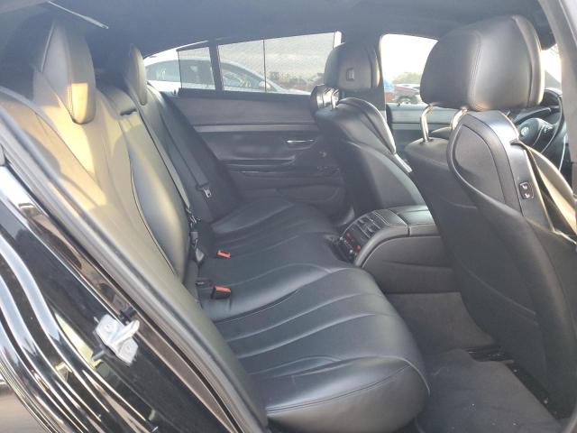 Photo 10 from auction – 2014 BMW 650 I GRAN with VIN WBA6B2C53ED129256