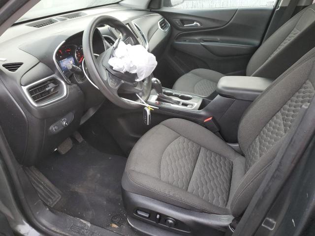 Photo 7 from auction – 2019 CHEVROLET EQUINOX LT with VIN 2GNAXKEVXK6256308