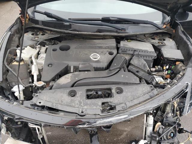 Photo 11 from auction – 2014 NISSAN ALTIMA 2.5 with VIN 1N4AL3AP0EC174543