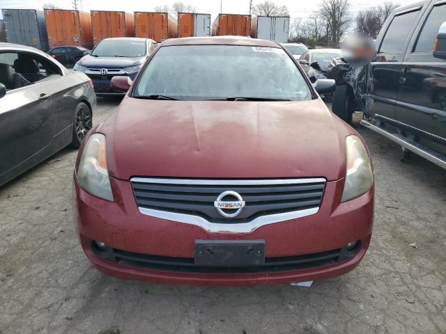 Photo 5 from auction – 2007 NISSAN ALTIMA 2.5 with VIN 1N4AL21E17C213474
