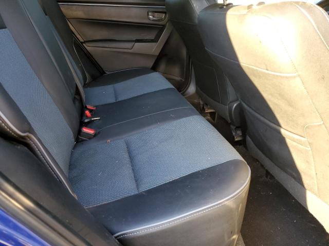 Photo 10 from auction – 2015 TOYOTA COROLLA L with VIN 2T1BURHE7FC466752