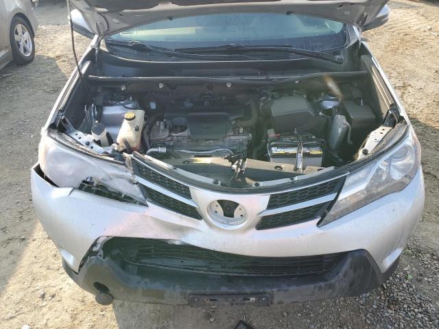 Photo 12 from auction – 2013 TOYOTA RAV4 XLE with VIN JTMRFREV5DD004560
