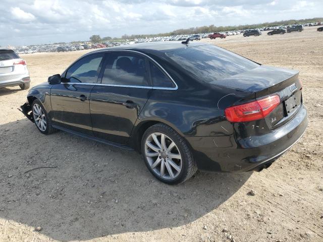 Photo 2 from auction – 2014 AUDI A4 PREMIUM with VIN WAUAFAFL7EN033157