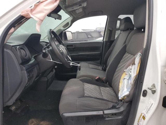 Photo 7 from auction – 2019 TOYOTA TUNDRA DOU with VIN 5TFTY5F14KX010740