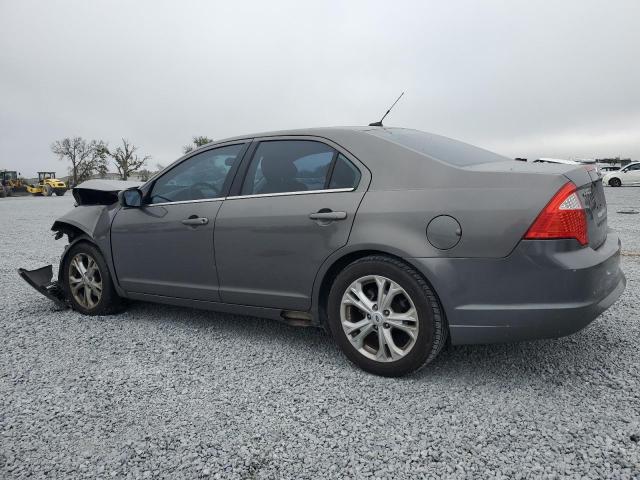 Photo 2 from auction – 2012 FORD FUSION SE with VIN 3FAHP0HA2CR285161