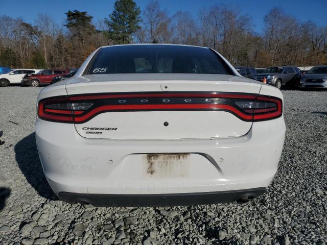 Photo 6 from auction – 2019 DODGE CHARGER PO with VIN 2C3CDXKT3KH514994