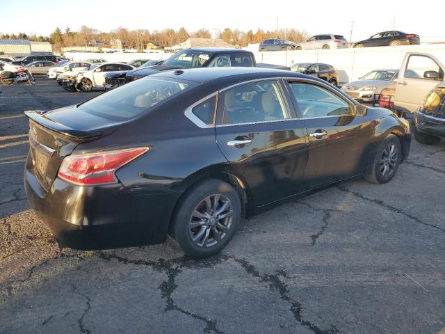 Photo 3 from auction – 2015 NISSAN ALTIMA 2.5 with VIN 1N4AL3AP3FC493274