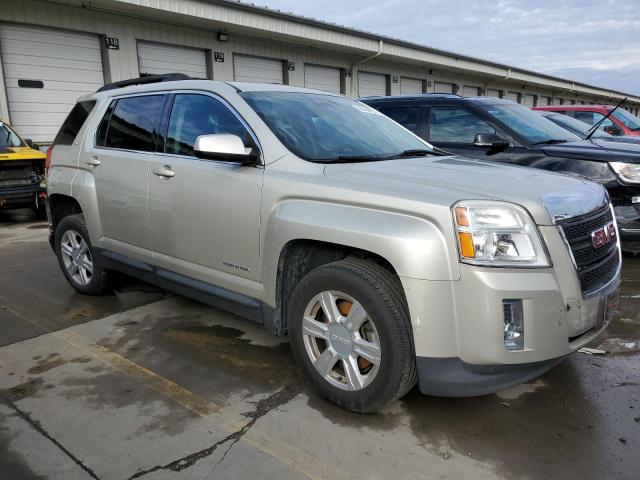 Photo 4 from auction – 2014 GMC TERRAIN SL with VIN 2GKALREK2E6311409