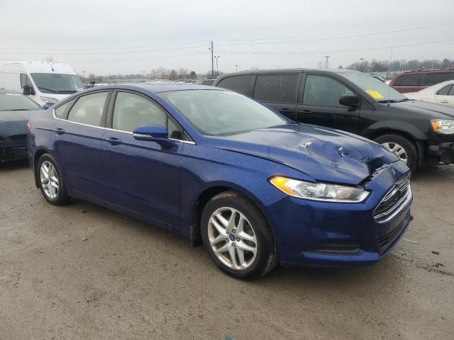 Photo 4 from auction – 2013 FORD FUSION SE with VIN 3FA6P0H78DR118865