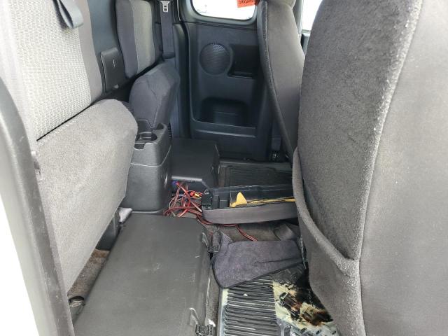 Photo 10 from auction – 2012 CHEVROLET COLORADO L with VIN 1GCESCFE3C8167477