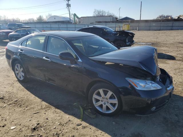 Photo 4 from auction – 2007 LEXUS ES 350 with VIN JTHBJ46G872126508