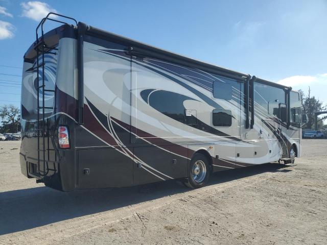 Photo 4 from auction – 2017 THOR MOTORHOME with VIN 1F66F5DYXH0A08191