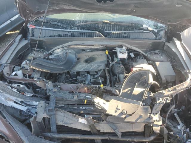 Photo 12 from auction – 2022 CHEVROLET TRAILBLAZE with VIN KL79MPSL0NB017708