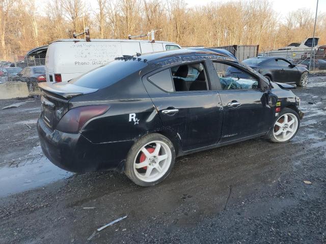 Photo 3 from auction – 2014 NISSAN VERSA S with VIN 3N1CN7AP6EL813195