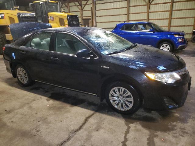 Photo 4 from auction – 2012 TOYOTA CAMRY HYBR with VIN 4T1BD1FKXCU005677