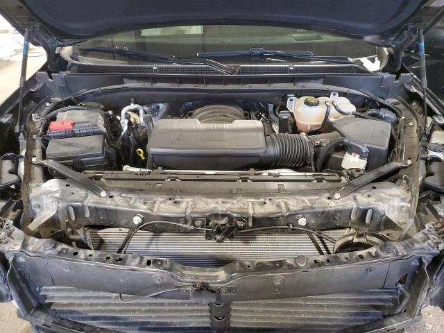 Photo 12 from auction – 2022 CADILLAC ESCALADE E with VIN 1GYS4PKL1NR129004