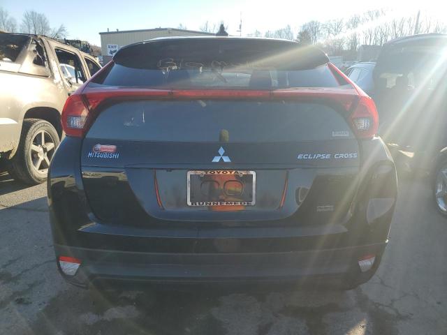 Photo 6 from auction – 2018 MITSUBISHI ECLIPSE CR with VIN JA4AT4AA6JZ058129