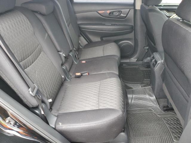 Photo 11 from auction – 2019 NISSAN ROGUE S with VIN 5N1AT2MT1KC844637