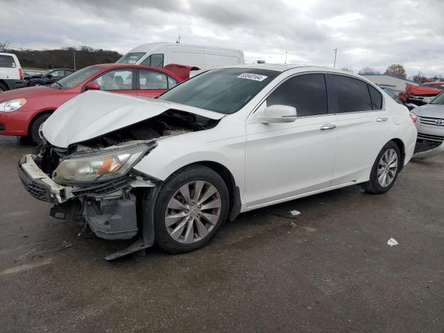 HONDA ACCORD EX 2013 with VIN 1HGCR2F79DA248946 - Photo from auction