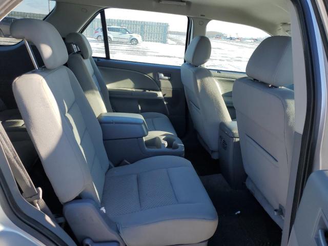 Photo 11 from auction – 2007 FORD FREESTYLE with VIN 1FMDK02117GA42742