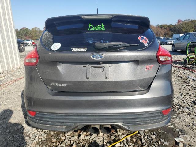 Photo 6 from auction – 2015 FORD FOCUS ST with VIN 1FADP3L94FL298378
