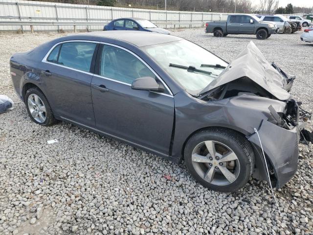 Photo 4 from auction – 2011 CHEVROLET MALIBU with VIN 1G1ZD5EU7BF231958