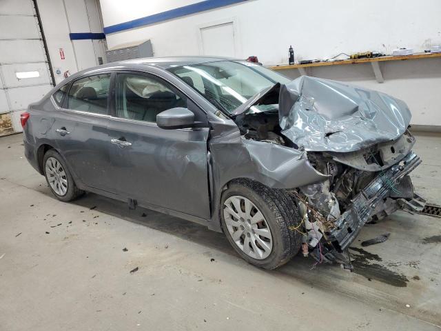 Photo 4 from auction – 2017 NISSAN SENTRA S with VIN 3N1AB7AP7HY355903